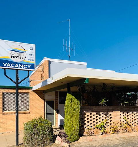 Walgett Motel - Hotel Gold Coast 0