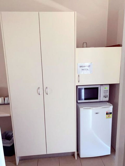 Walgett Motel - Hotel Gold Coast 3
