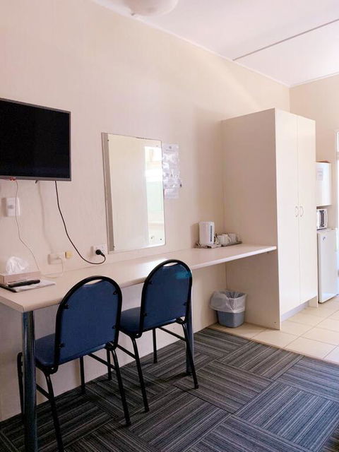 Walgett Motel - Hotel Gold Coast 2