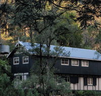 Walhalla Coach House - Hotel Gold Coast