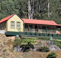 Walhalla Wild Cherry - Hotel Gold Coast