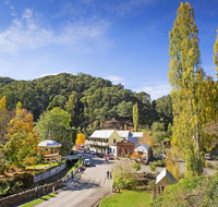Walhalla's Star Hotel - Hotel Gold Coast