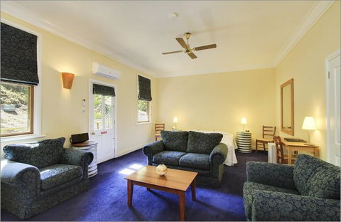 Walhalla's Star Hotel - Hotel Gold Coast 2