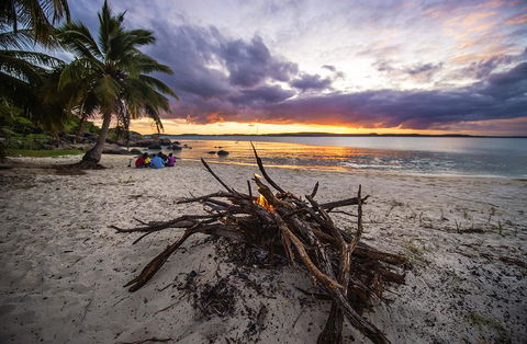 Walkabout Lodge - Hotel Gold Coast 3