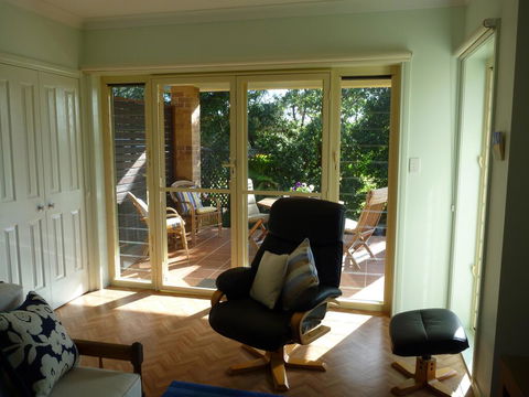Wallabi Point Bed And Breakfast - Hotel Gold Coast 2