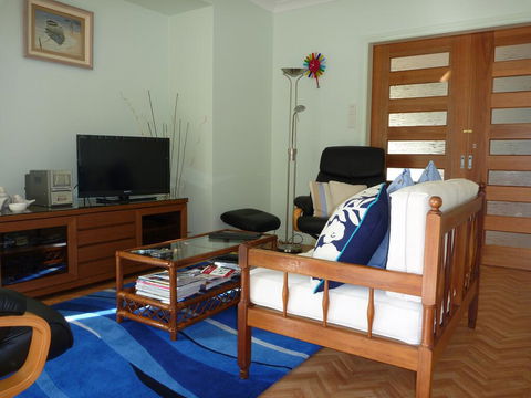 Wallabi Point Bed And Breakfast - Hotel Gold Coast 0