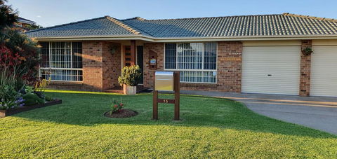 Wallabi Point Bed And Breakfast - Hotel Gold Coast 1