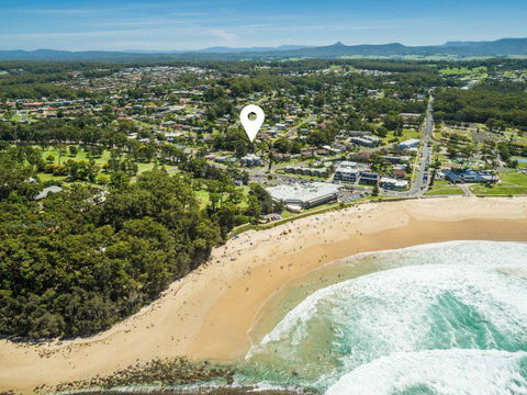 Wallace Street 18 - Linen Included Walk To Beach And Golf Club - Hotel Gold Coast 0