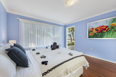 Wallace Street 18 - Linen Included Walk To Beach And Golf Club - Hotel Gold Coast 1