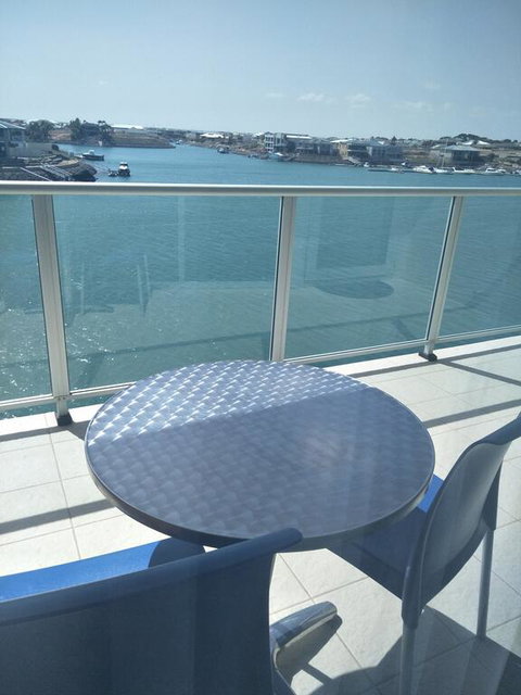 Wallaroo Marina Sea Vu Apartment - Hotel Gold Coast 3