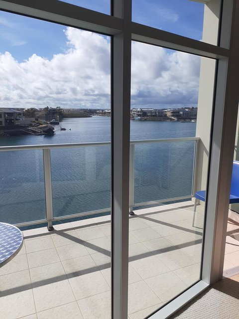 Wallaroo Marina Sea Vu Apartment - Hotel Gold Coast 0