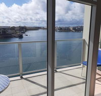 Wallaroo Marina Sea Vu Apartment - Hotel Gold Coast