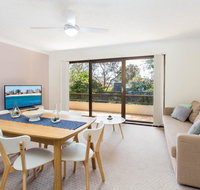 Wallis Court 5 - Hotel Gold Coast