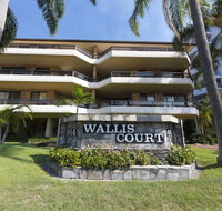 Wallis Court 6 - Hotel Gold Coast