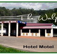Walpole Hotel Motel - Hotel Gold Coast
