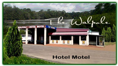 Walpole Hotel Motel - Hotel Gold Coast 0