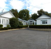 Walton House Bed  Breakfast - Hotel Gold Coast