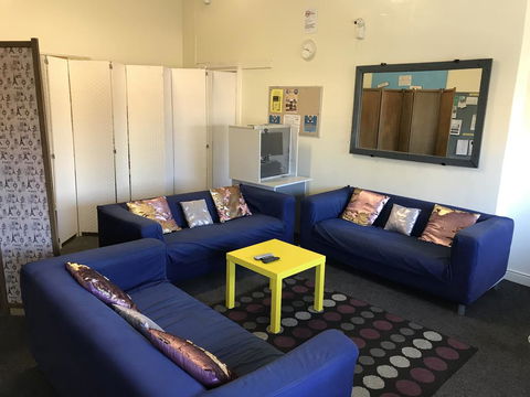 Wander Inn Bunbury - Hotel Gold Coast 2