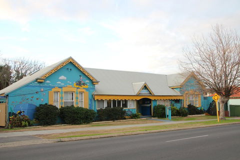 Wander Inn Bunbury - Hotel Gold Coast 0