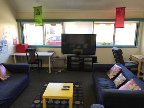 Wander Inn Bunbury - Hotel Gold Coast 1