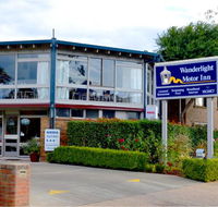 Wanderlight Motor Inn - Hotel Gold Coast