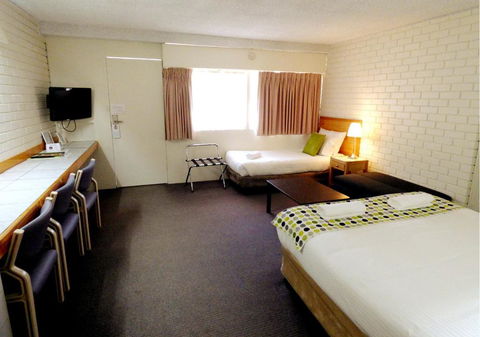 Wanderlight Motor Inn - Hotel Gold Coast 3