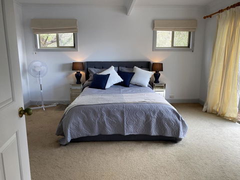 Wanjii II Pool & Spa Getaway - Hotel Gold Coast 1