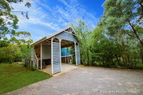 Wanjii II Pool & Spa Getaway - Hotel Gold Coast 3