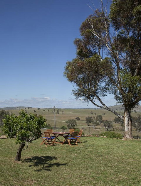 Wantana Cottage Farmstay - Hotel Gold Coast 3