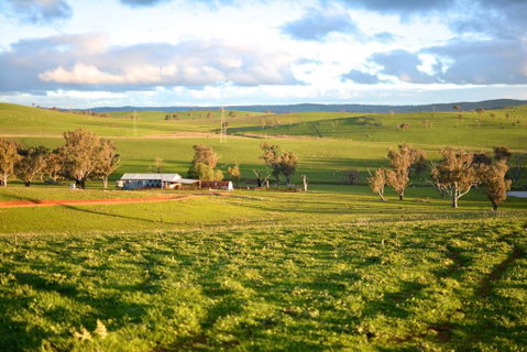 Wantana Cottage Farmstay - Hotel Gold Coast 0