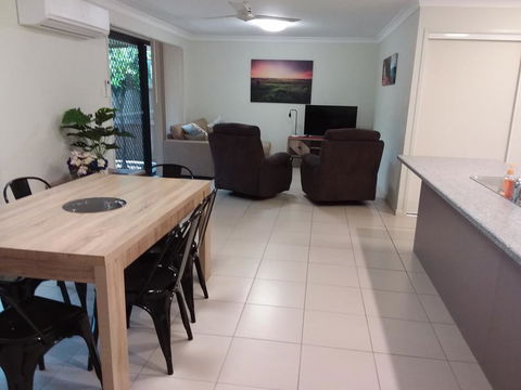 Waratah And Wattle Apartments - Hotel Gold Coast 0