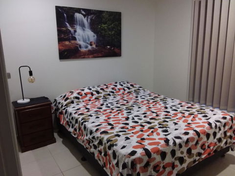 Waratah And Wattle Apartments - Hotel Gold Coast 3