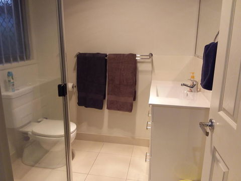 Waratah And Wattle Apartments - Hotel Gold Coast 1