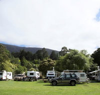 Warburton Holiday Park - Hotel Gold Coast