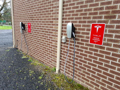 Warburton Holiday Park - Hotel Gold Coast 1