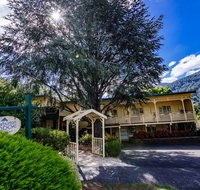 Warburton Lodge - Hotel Gold Coast