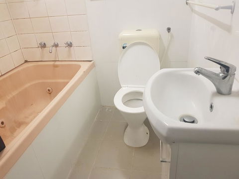 Warm Friendly Family Environment In Braybrook - Hotel Gold Coast 1