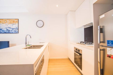 Warm Soul, 1badAPT In The Heart Of Eastwood, P, WIFI - Hotel Gold Coast 1