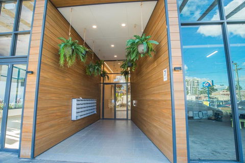 Warm Soul, 1badAPT In The Heart Of Eastwood, P, WIFI - Hotel Gold Coast 3