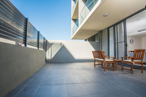 Warm Soul, 1badAPT In The Heart Of Eastwood, P, WIFI - Hotel Gold Coast 2