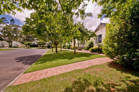 Warragul Gardens Holiday Park - Hotel Gold Coast 1