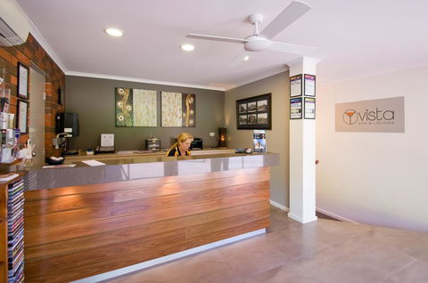 Warragul Views Motor Inn - Hotel Gold Coast 0