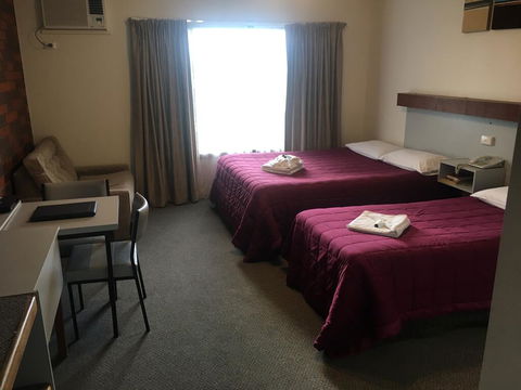 Warragul Views Motor Inn - Hotel Gold Coast 3