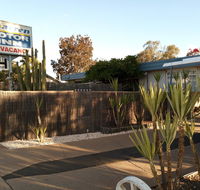 Warren Motor Inn - Hotel Gold Coast