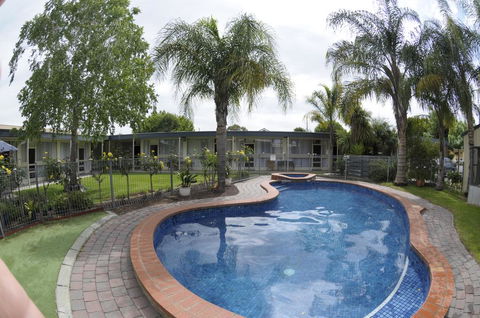 Warrina Motor Inn - Hotel Gold Coast 0