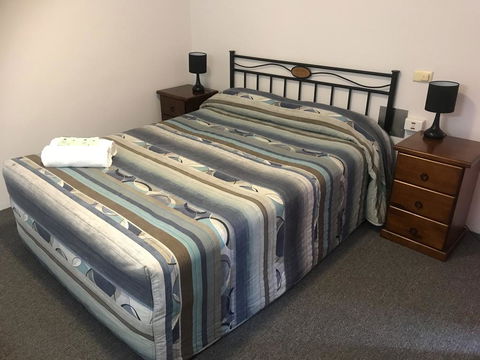 Warrina Motor Inn - Hotel Gold Coast 1