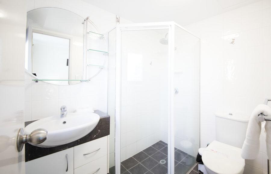 Warringa Surf Holiday Apartments