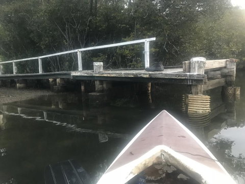 Water Side House With A Jetty - Hotel Gold Coast 0