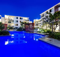 Waterford Apartments - Hotel Gold Coast
