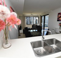 WATERFRONT DARWIN TROPICAL DELIGHT - Hotel Gold Coast